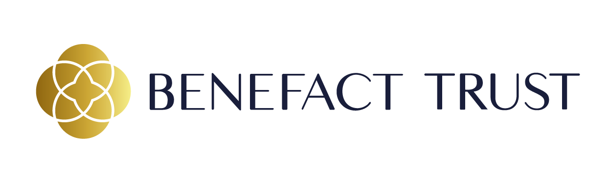 Benefact Trust logo