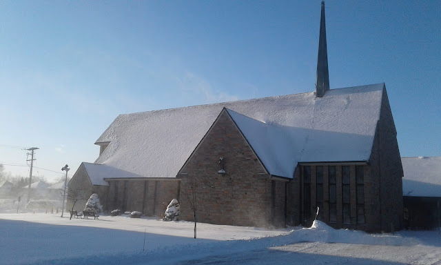 St Christopher's Burlington, Ontario