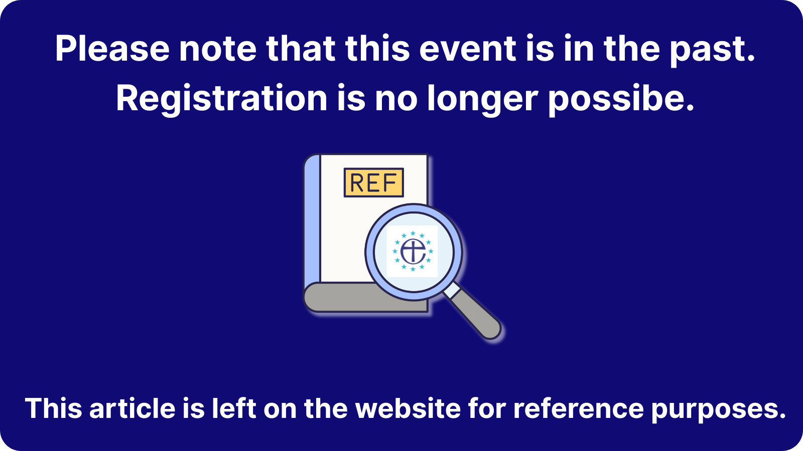 holding notice