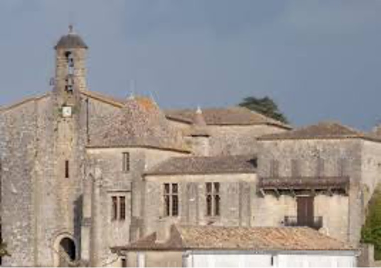 Abbaye de Sainte-Ferme