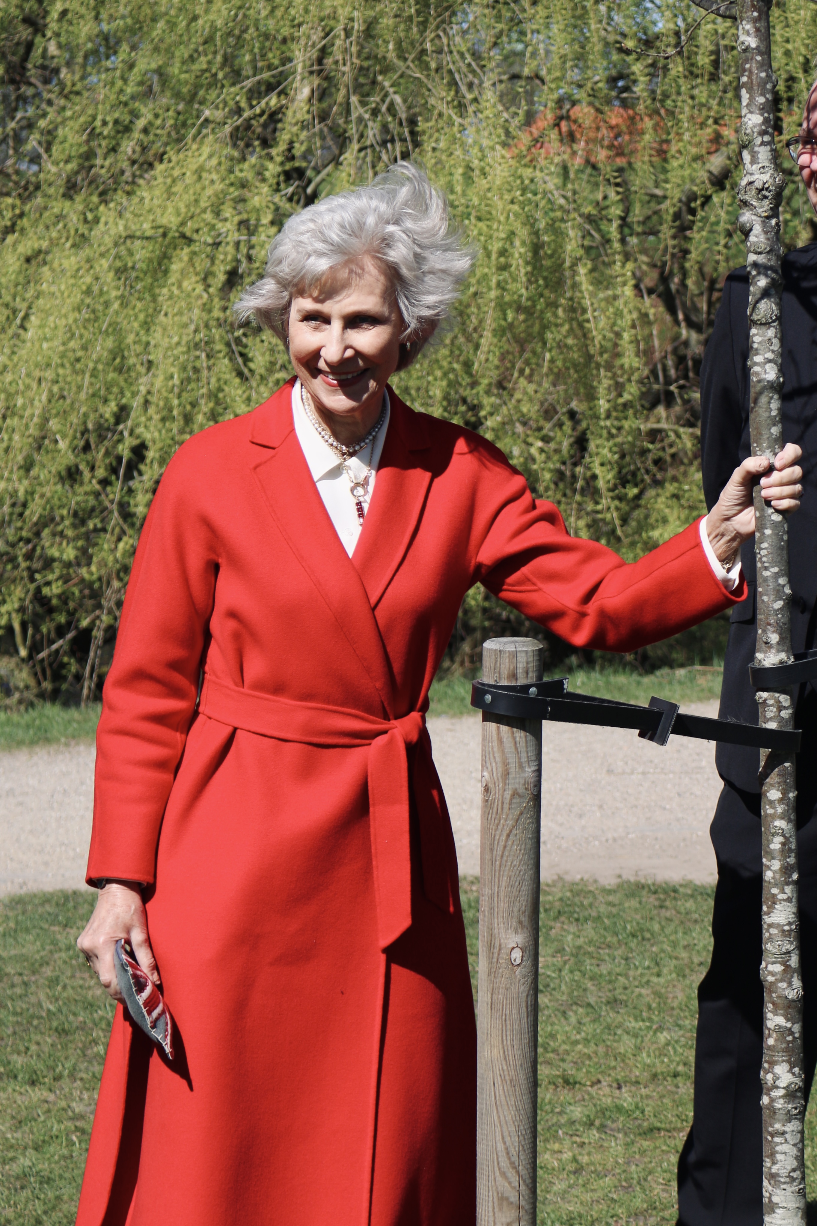 Duchess of Gloucester 