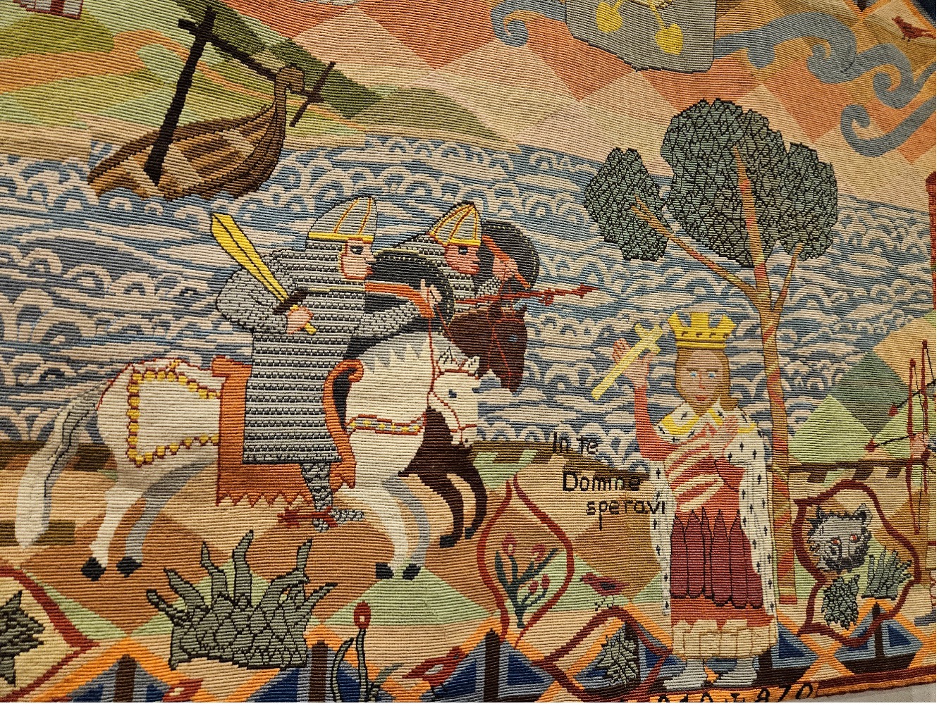 Tapestry
