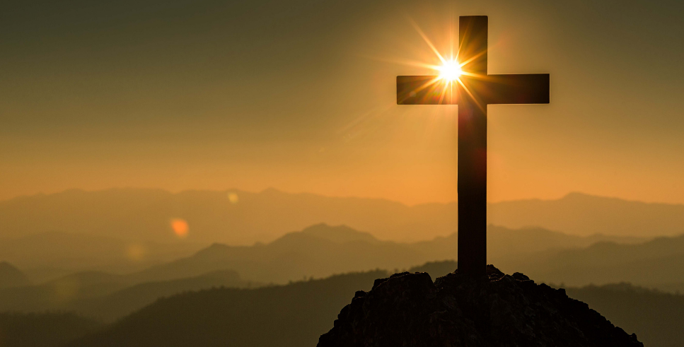 sun cross