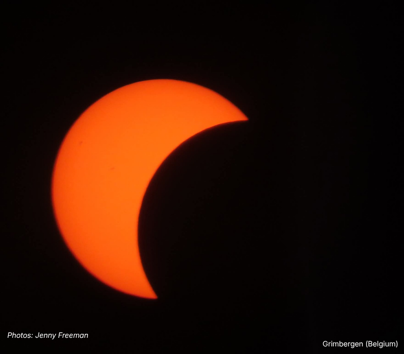 Eclipse