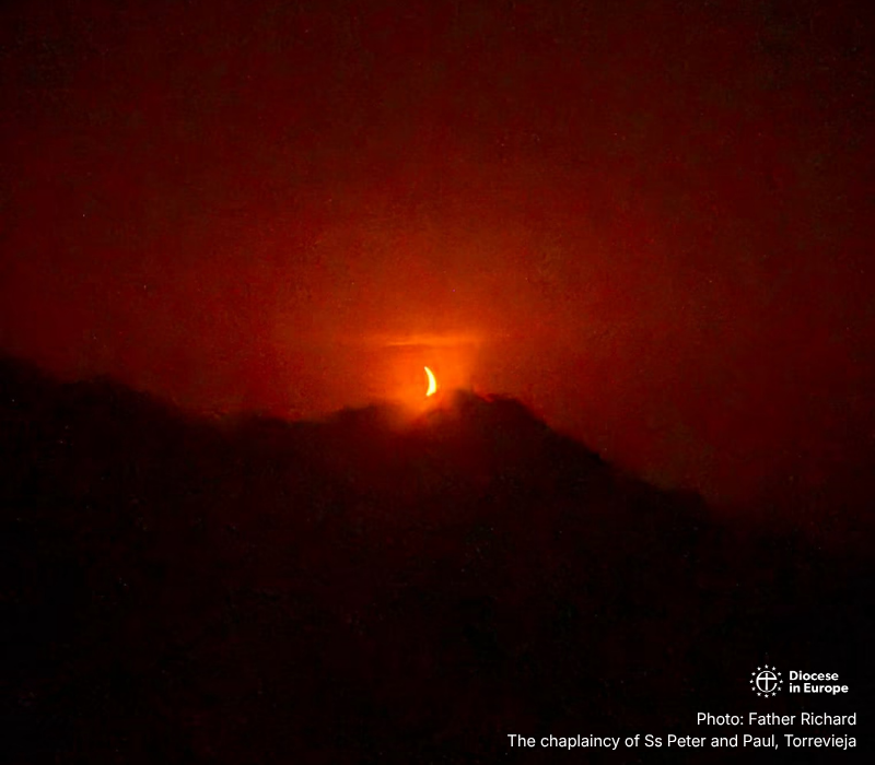 eclipse