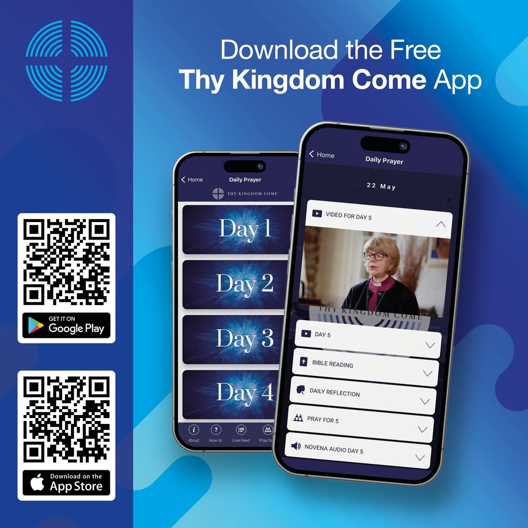 graphic for TYC app