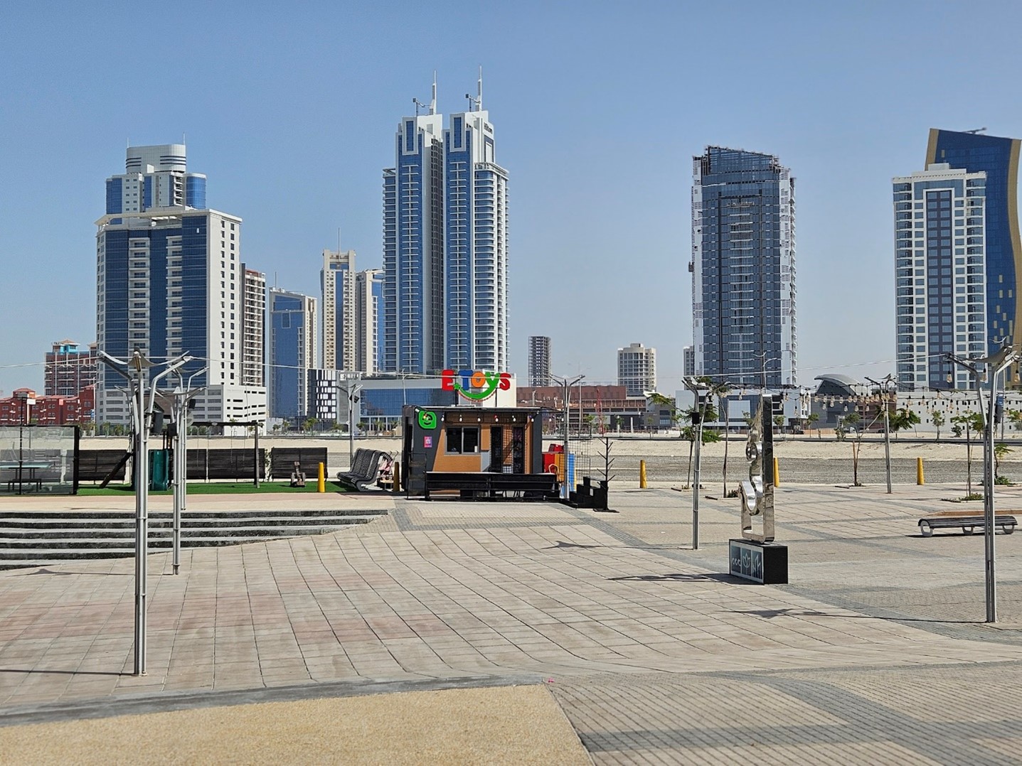 Bahrain