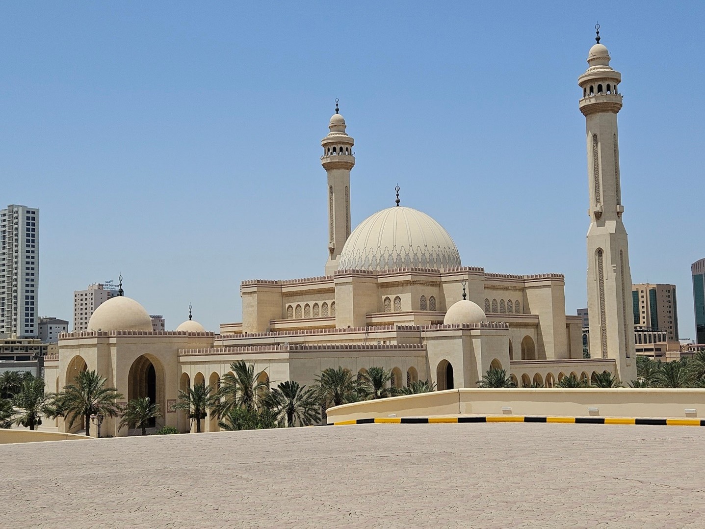 Bahrain