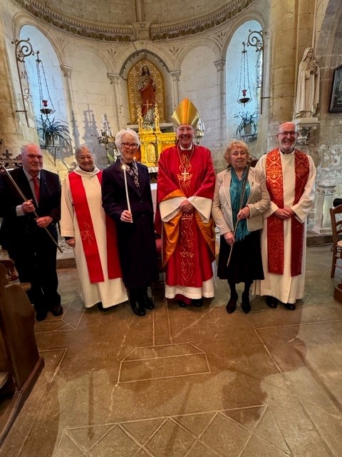 Confirmation