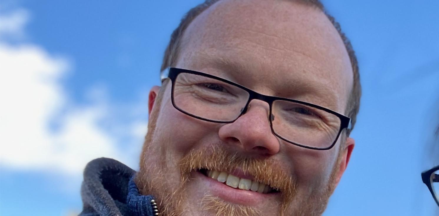 Craig Taylor - profile image