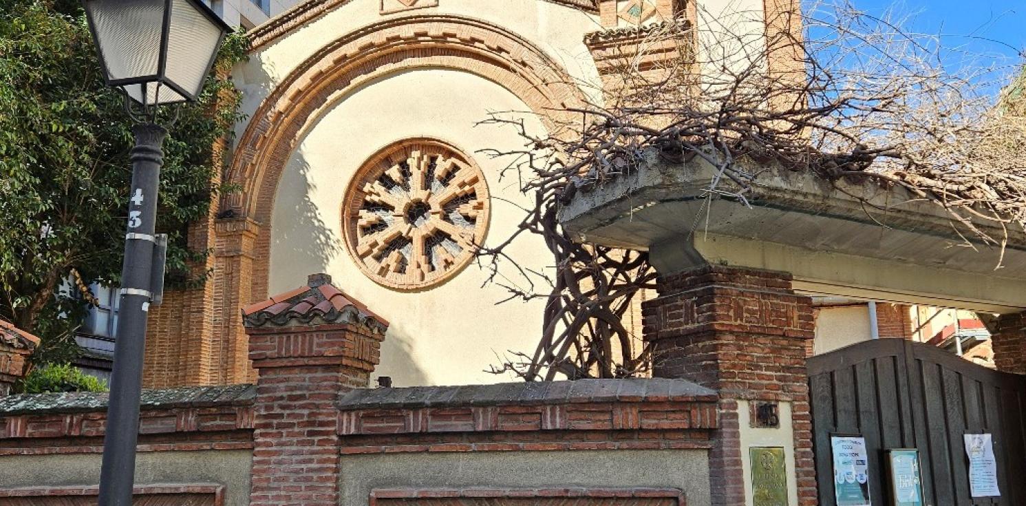 Madrid chaplaincy
