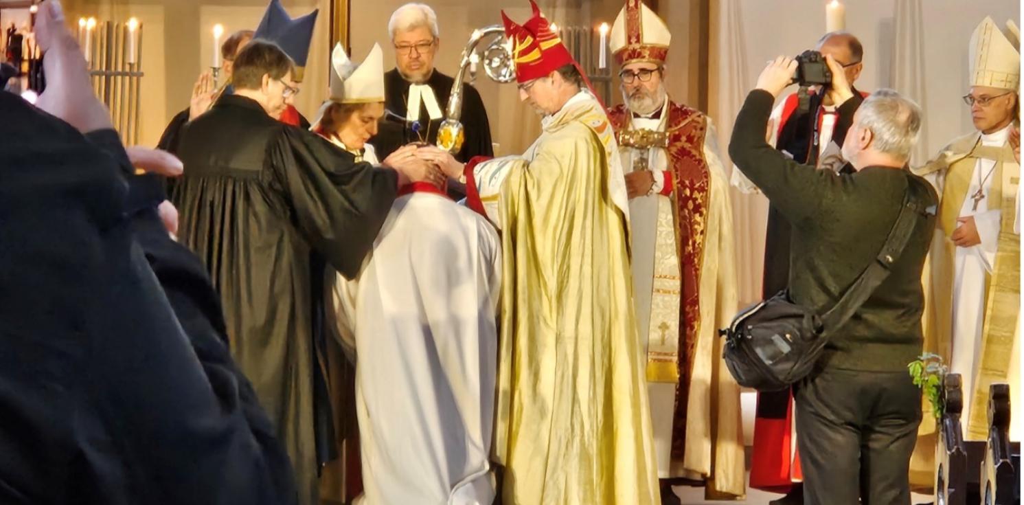 consecration