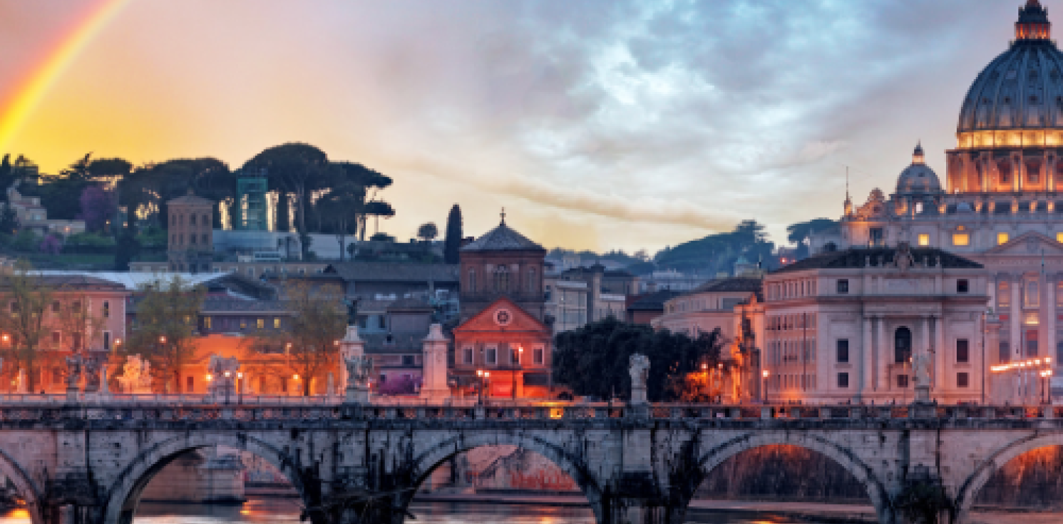 Vatican city