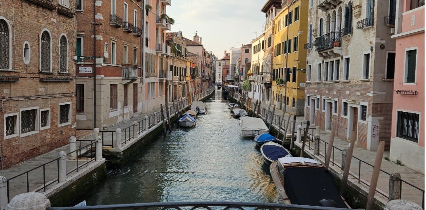 Venice