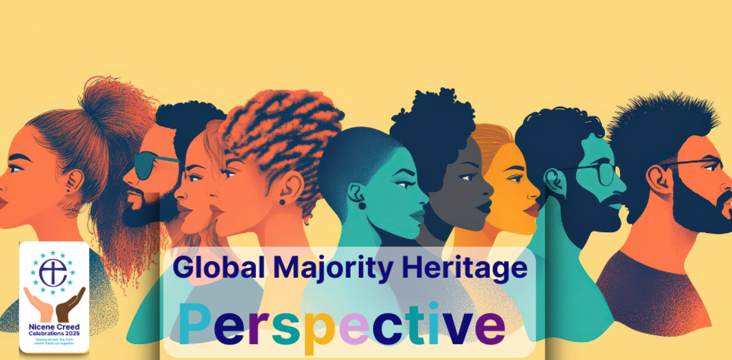 graphic of gmh heads and shoulders