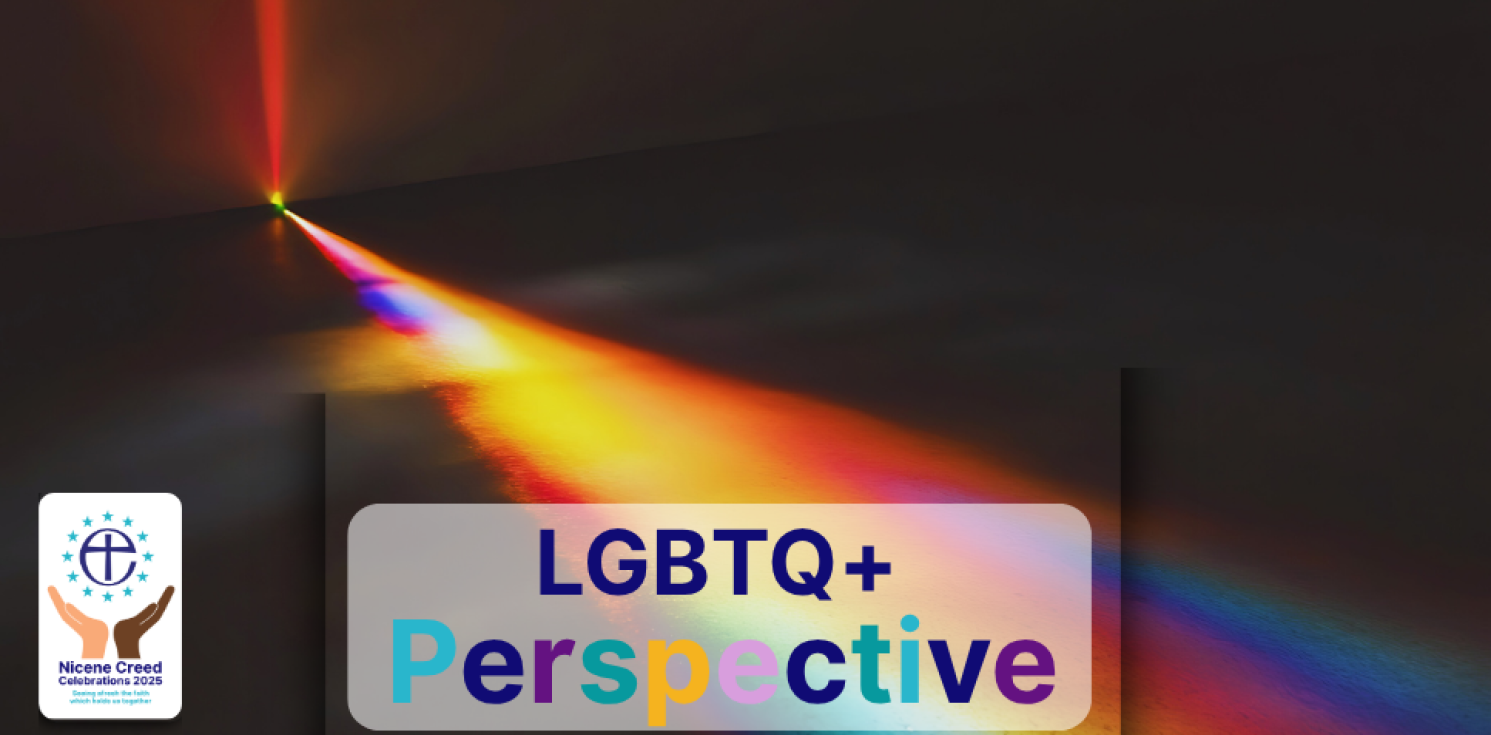 ray of light and writing