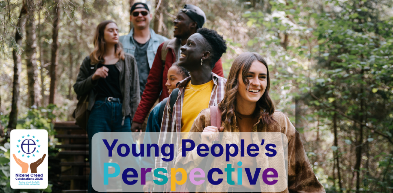 group of young people