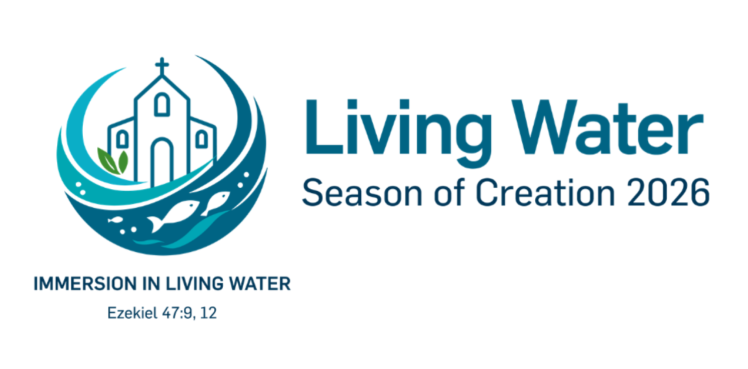 logo for living water 2026