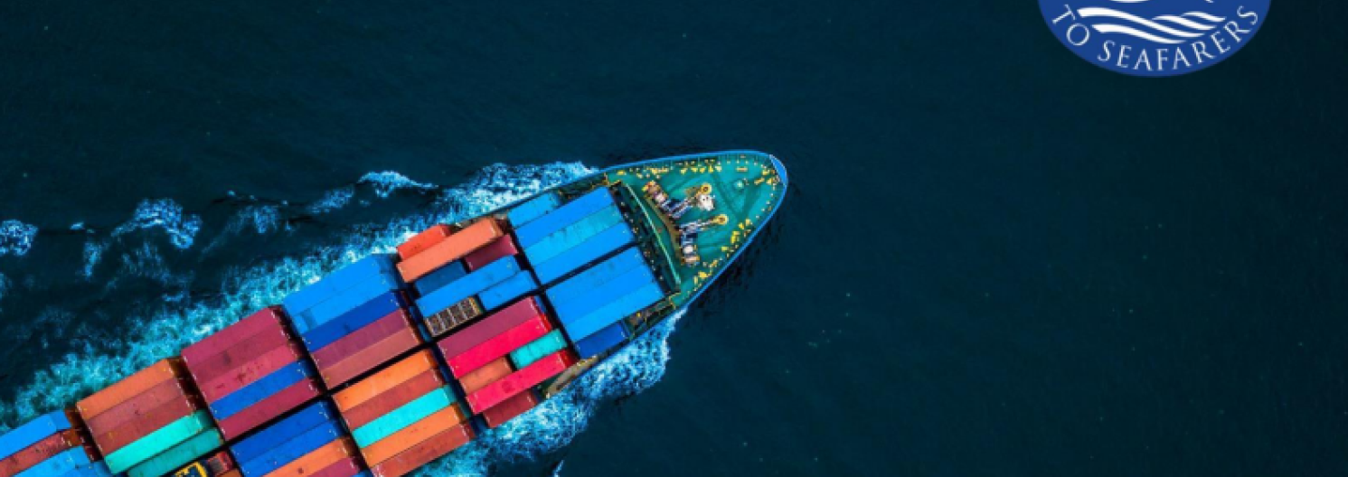 Mission to Seafarers