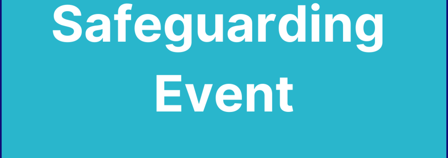 safeguarding service