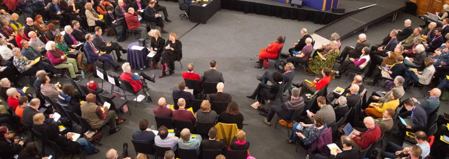 General Synod 2026 