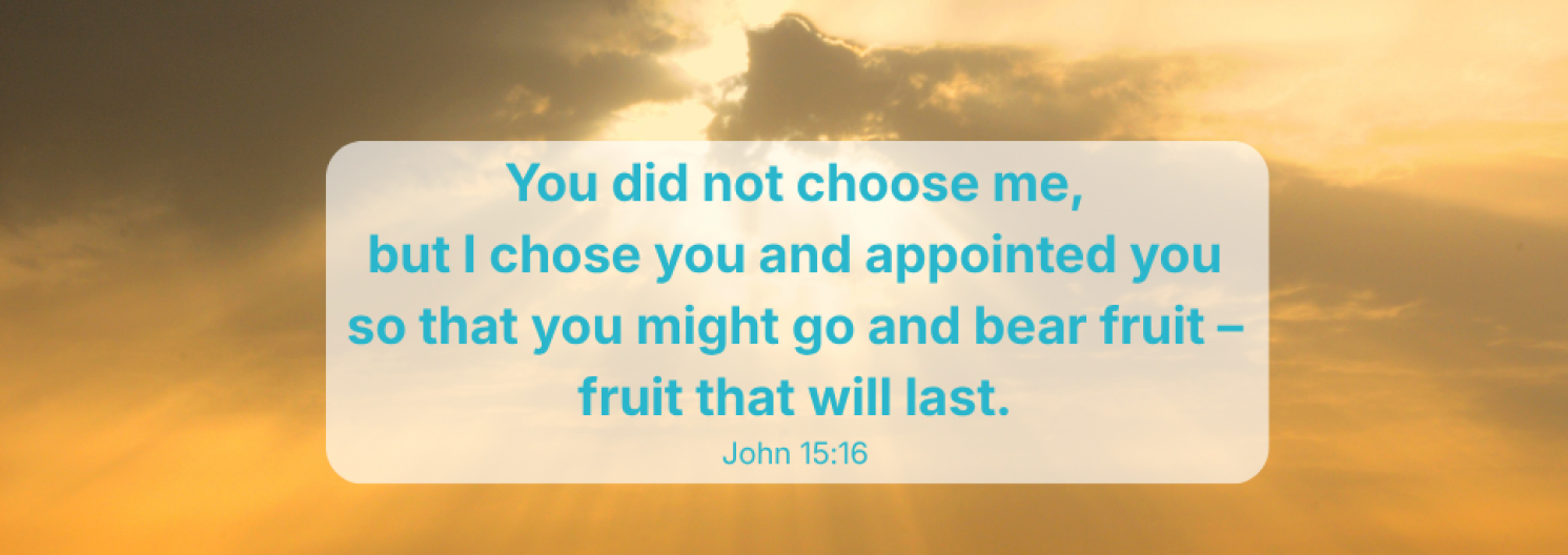 bible verse on sunrise