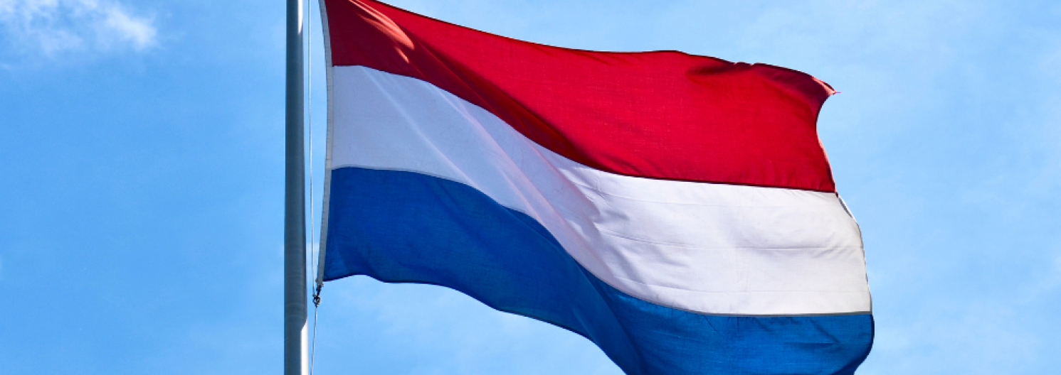 dutch flag