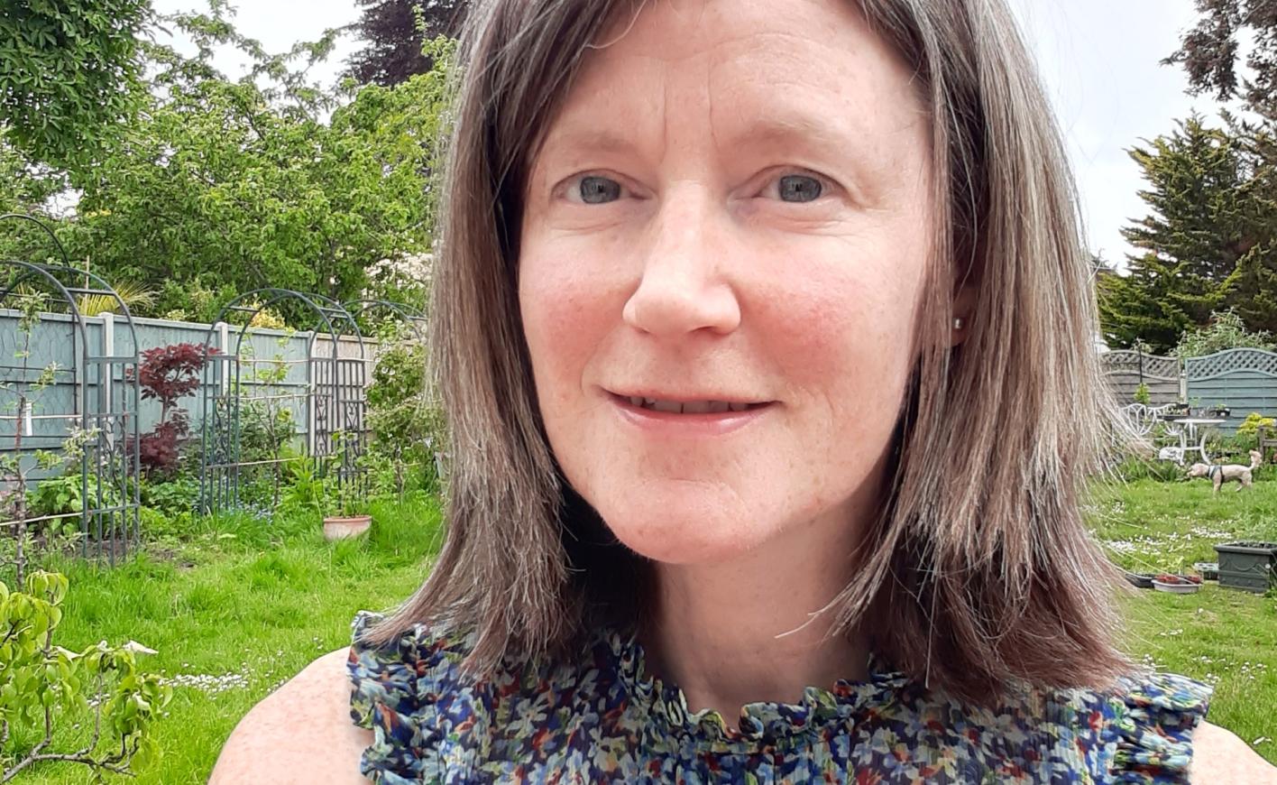 profile image of Juliet Evans