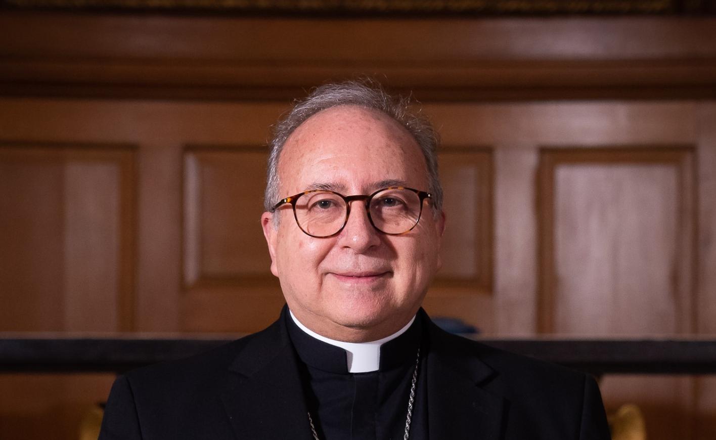 Bishop David