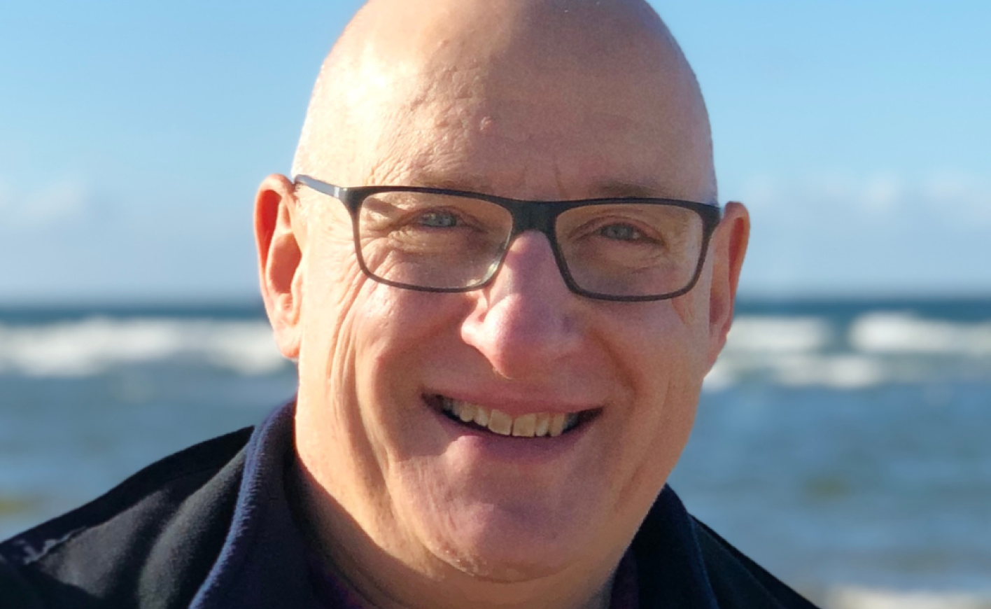profile image of Andrew Caspari