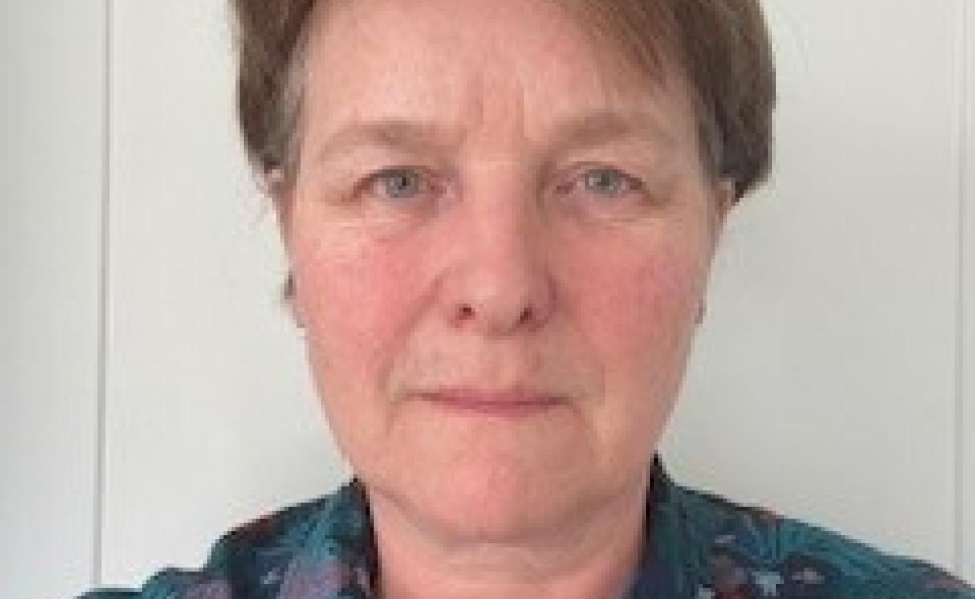 profile image of Polly Freeman