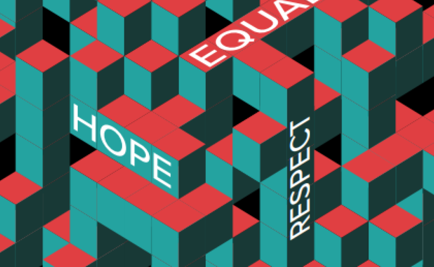 racial justice sunday logo