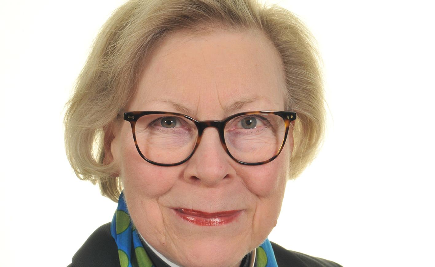 profile image of Ulla Monburg