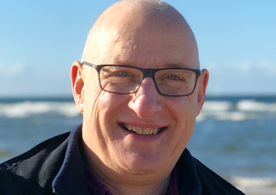 profile image of Andrew Caspari