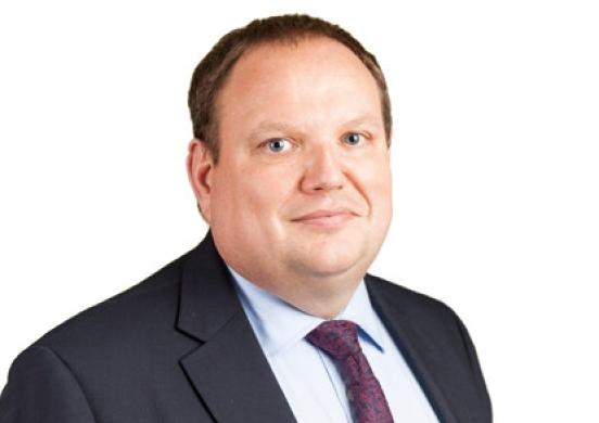 profile image of The Worshipful Mark Hill QC