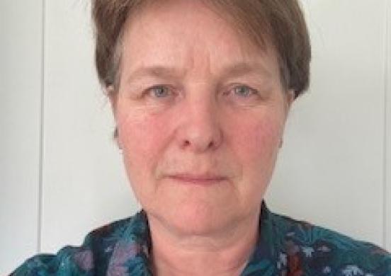 profile image of Polly Freeman
