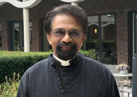 Archdeacon Leslie