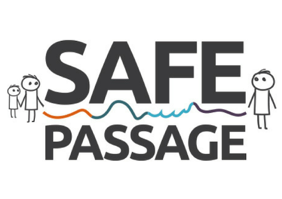 Safe Passage logo