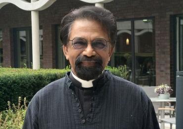 Archdeacon Leslie
