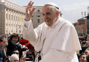 Pope Francis