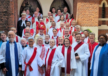 ordinands