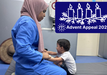 logo and main image appeal