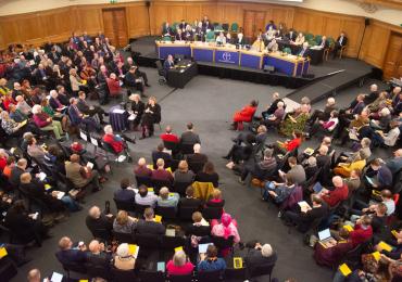 General Synod 2026 
