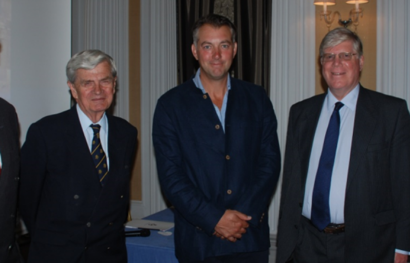 the UK Events Committee