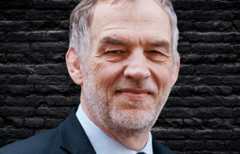 headshot of mike fegan