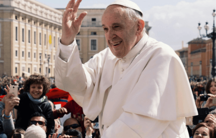 Pope Francis
