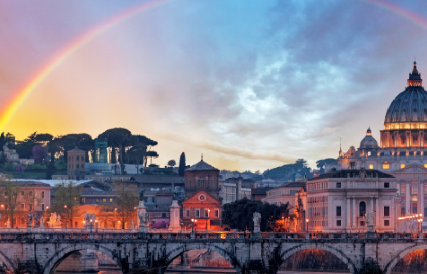 Vatican city