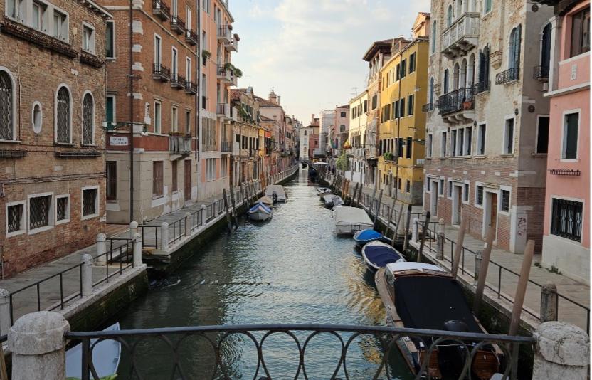 Venice