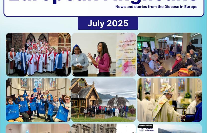 cover of a magazine