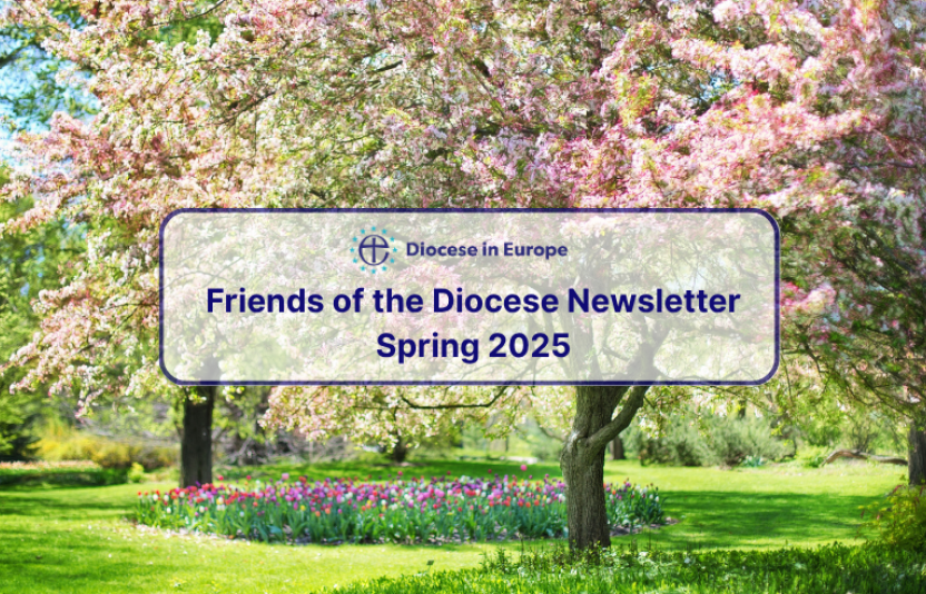 spring pic and text